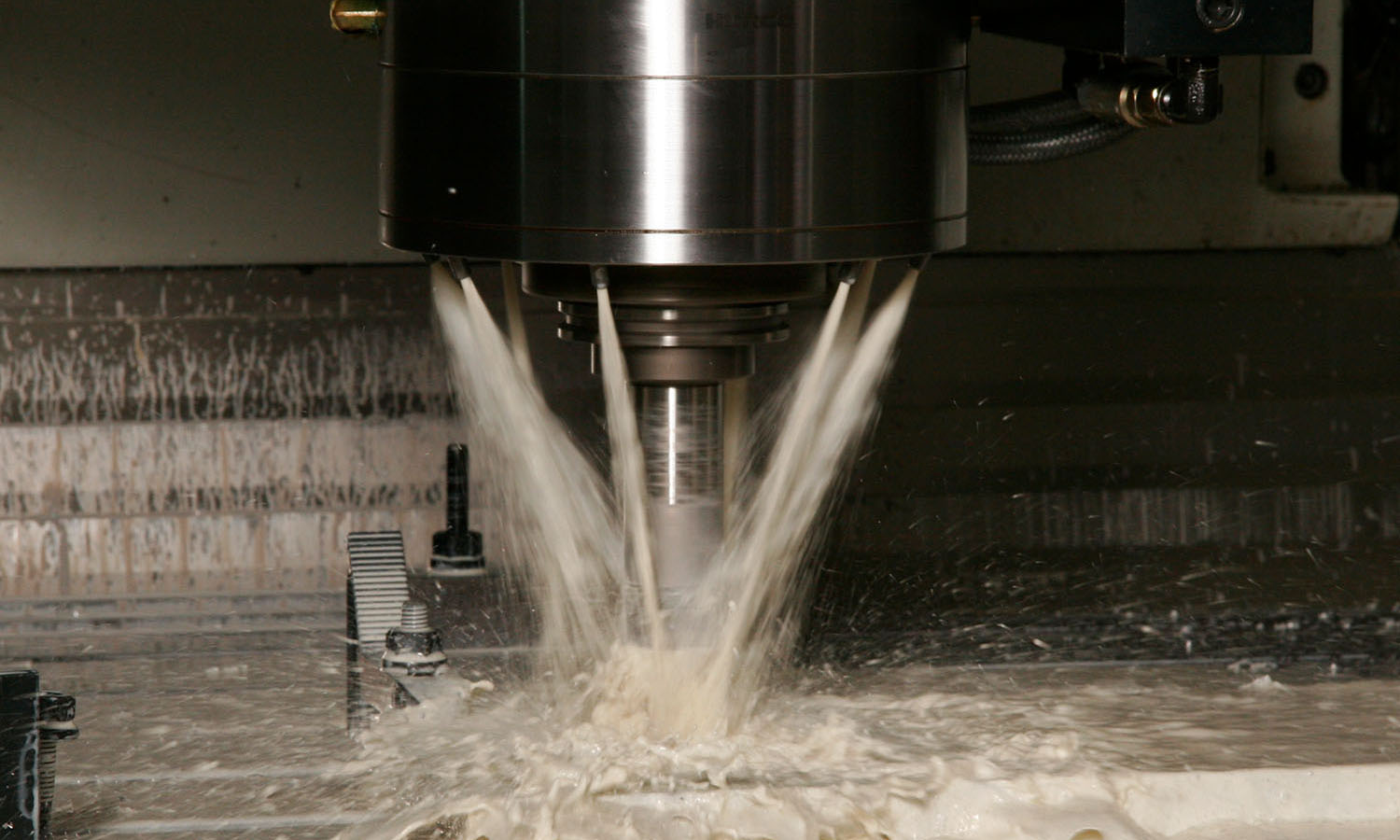 DuPage Precision facility